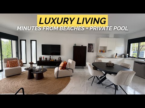 Brand New Luxury Villas in Pinar de Campoverde I Private Pool & Solarium