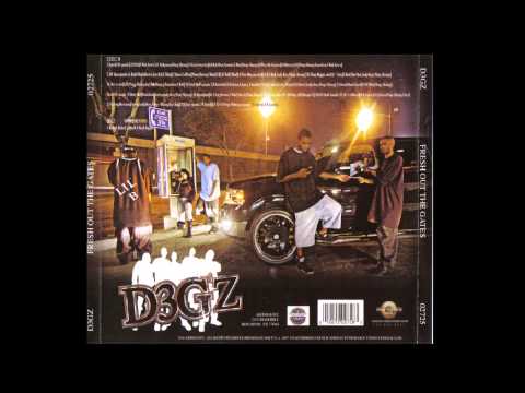 Diamonds - D3G'Z