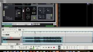 Reason 8: Mastering For Loudness