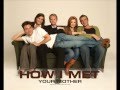 Let Your Heart Hold Fast HIMYM lyrics 