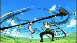 Download lagu Zoro vs Sanji - Davy Back Fight mp3 Download lagu Zoro vs Sanji - Davy Back Fight mp3