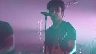 Gary Numan - You Are In My Vision - Glasgow O2 ABC 20th September 2016