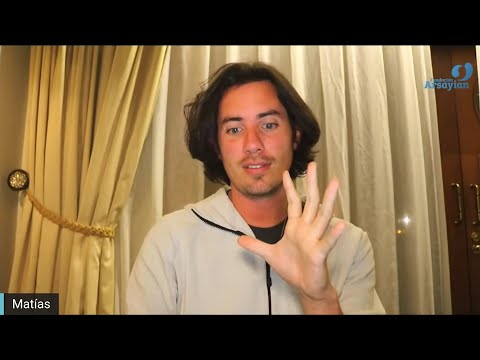 Day 166 FRUSTRATION - Matias De Stefano - English Edit