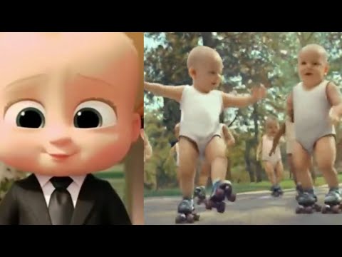 Lehanga | Bossbaby | Jass Manak (Official Video) Satti Dhillon | Latest Punjabi Songs