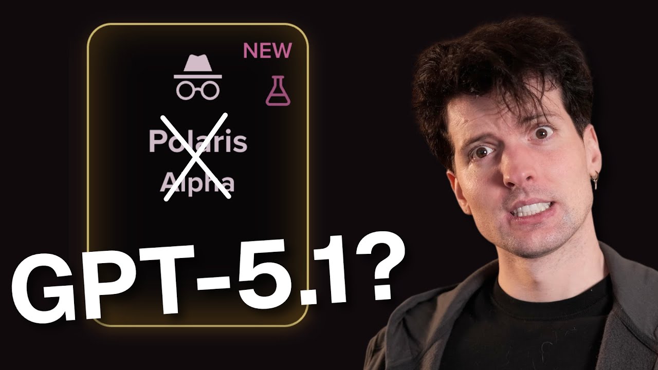 Did gpt-5.1 just leak?