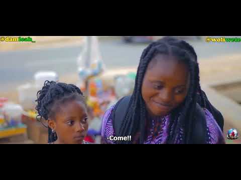Owo Odun - Woli wete featuring Damleah_
