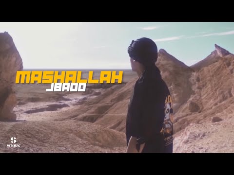 JBA00 - MASHALLAH (Official Music Video)