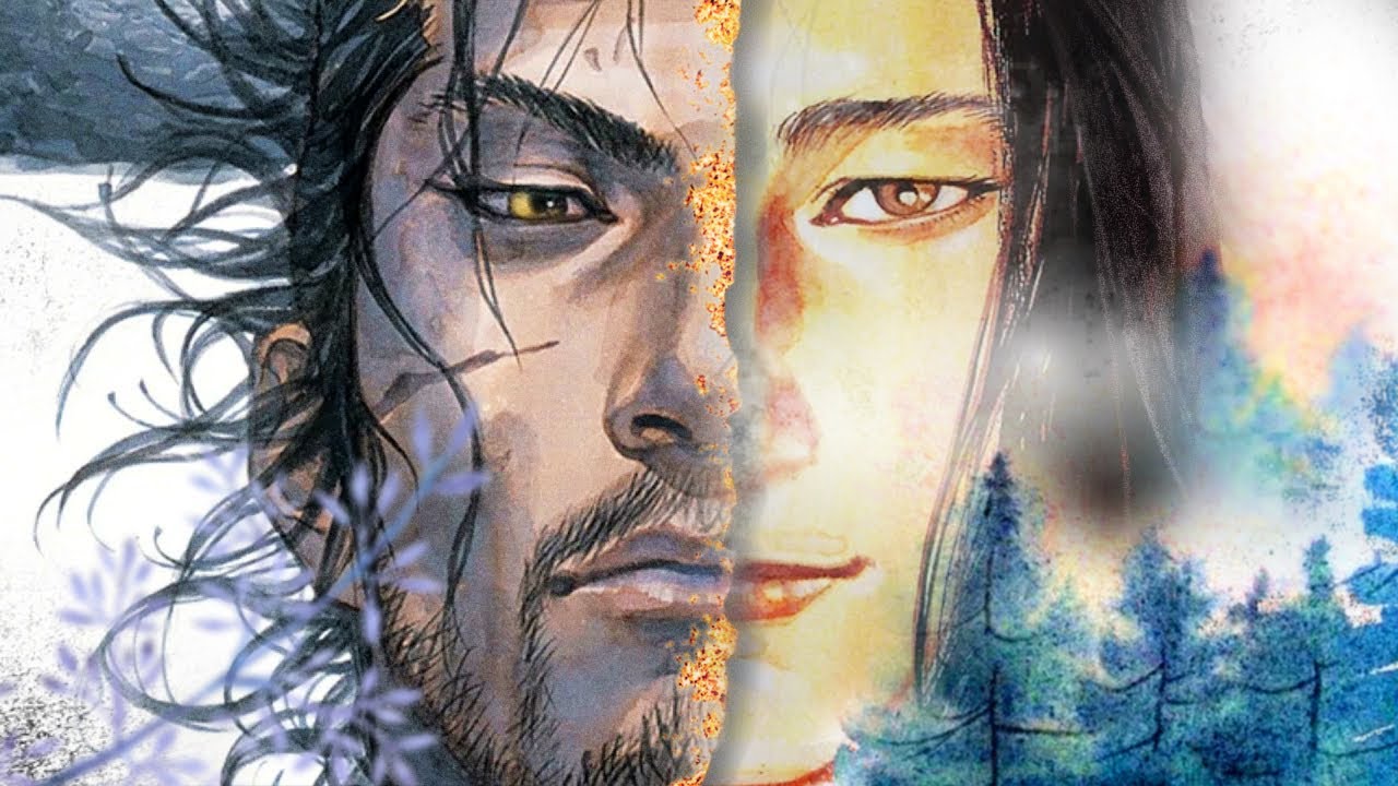 Vagabond Is “Boring”