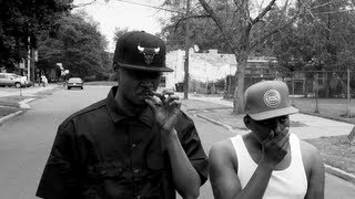 Danny Brown "Old" Album Teaser