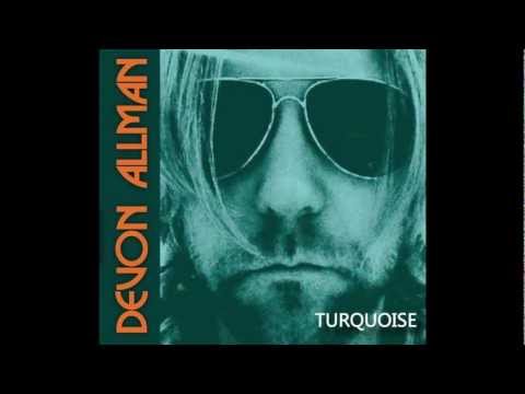 Devon Allman Turquoise Album Teaser