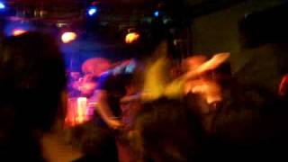 Bolt Thrower (Maryland Deathfest) The Shreds of Sanity