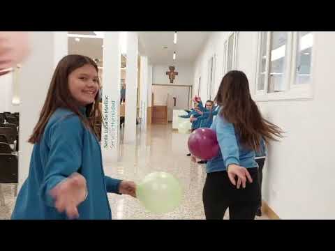 Vídeo Colegio La Encarnación