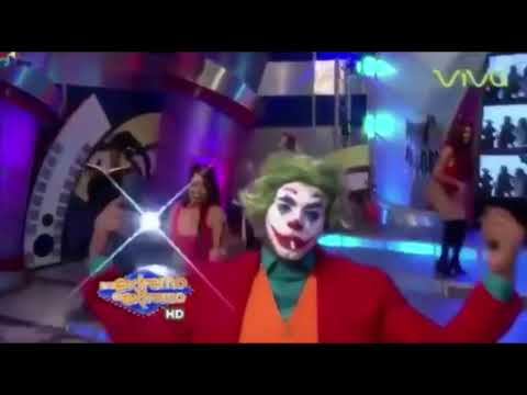 La gallina turuleca / Crazy + ceky + Bulin 47