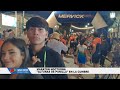 Video con las imágenes de la carrera de trail nocturno en La Cumbre
