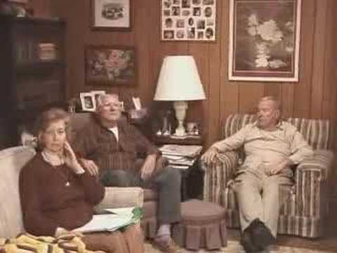 'Bones in the Barn' part 1