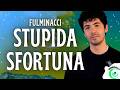 Fulminacci - STUPIDA SFORTUNA (Testo/Lyrics) Sanremo 2026