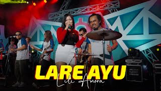 Download lagu LARE AYU ~ Lili Amora   |   Banyuwangi Song - Panjak Osing mp3