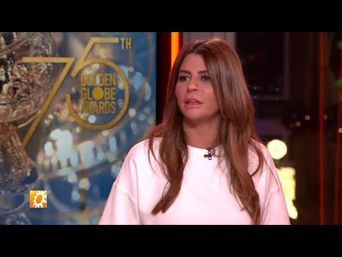 Olcay: Ik heb zitten huilen als een kind - RTL BOULEVARD