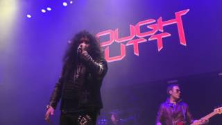 Monsters Of Rock Cruise 2016#Pre Cruise Party#Rough Cutt#Take Her&Piece Of My Heart