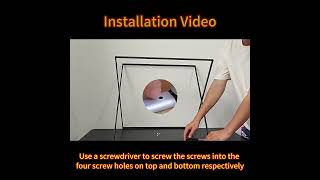 Dvojitý kôš na bielizeň 113 l čierna biela