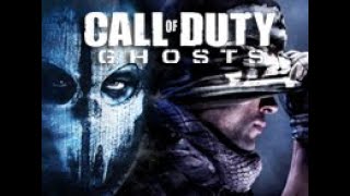 Call of Duty: Ghosts, Tráiler DLC Nemesis
