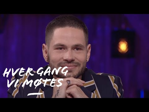 Aslag Haugen - Happy Tears (Hver gang vi møtes 2020)