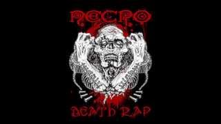 Necro Death Rap w/Sabac {Beware DJ Hypnotize blend}