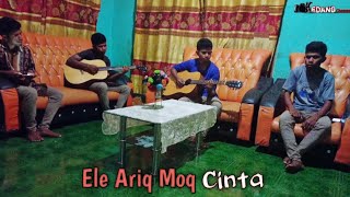 Download lagu Ele Ariq Moq Cinta || cover Akustik mp3 Download lagu Ele Ariq Moq Cinta || cover Akustik mp3