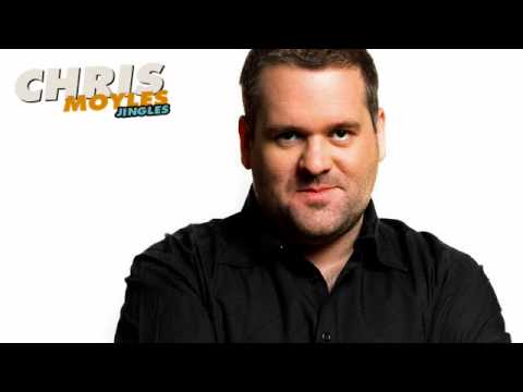 Moyles - Big Rock: Brand New Chris