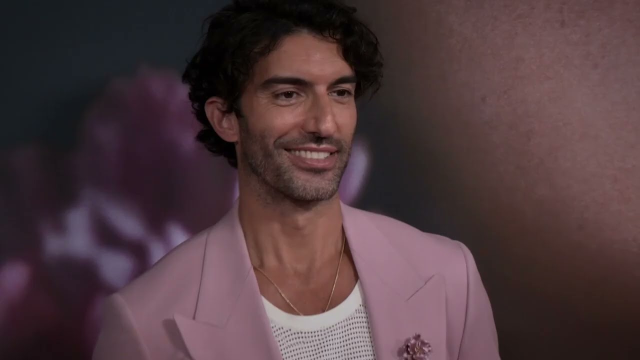 Trailer oficial de Ele disse, ela disse - Blake Lively contra Justin Baldoni