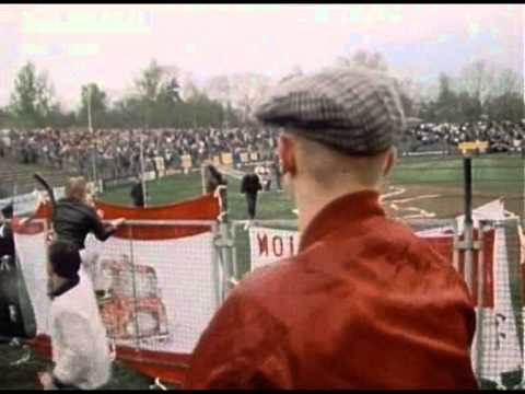 Hooligans in der DDR