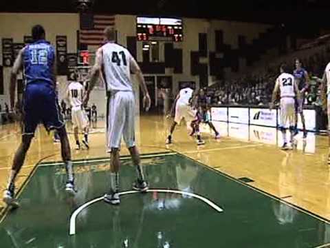 Men's Basketball vs. FGCU - Highlights