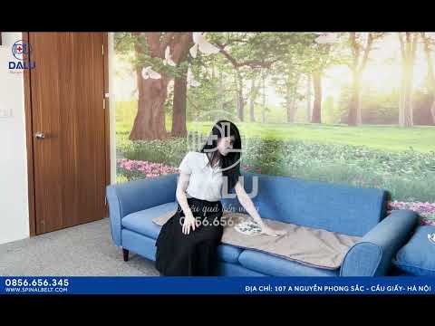 Cách Sử Dụng Thảm Điện Ngải Cứu DaLu