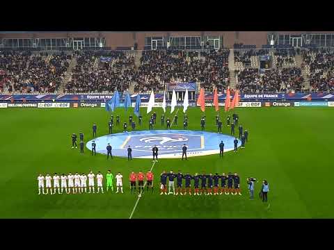 France U21 - Armenia U21