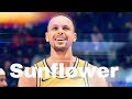 Stephen Curry Mix Sunflower