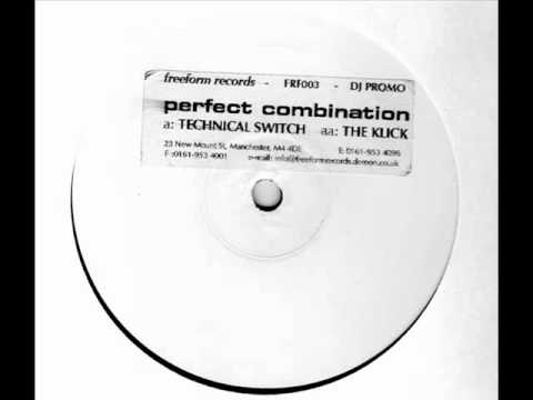 Perfect Combination - The Klick (Freeform)