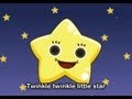 Twinkle Twinkle Little Star | Family Sing Along ...