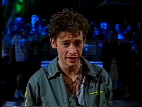 GamesMaster S03E05 - Gladiators Shadow & Scorpio (AI Upscaled to HD 720p)