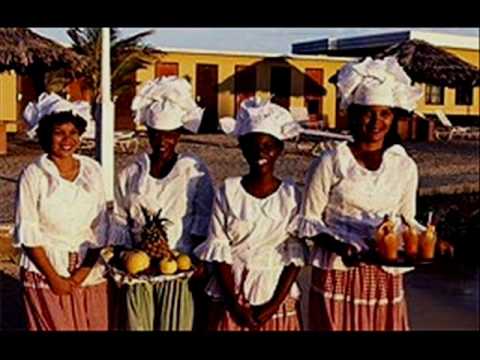 mi isla dushi Korsou