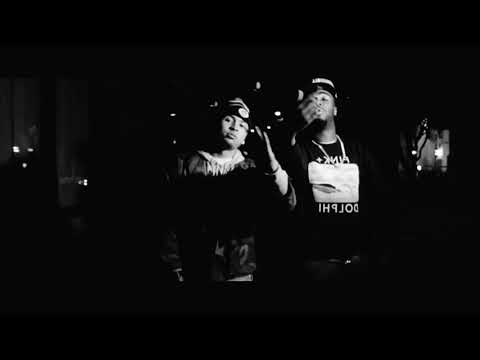 IAMSU! - Give it To You (Video Concept)