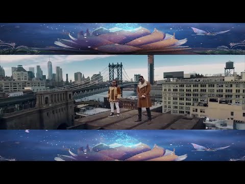 Ozuna vs Quintino - El Farsante vs Underground (Edited By Cassio Fernandes) (Music Vídeo)