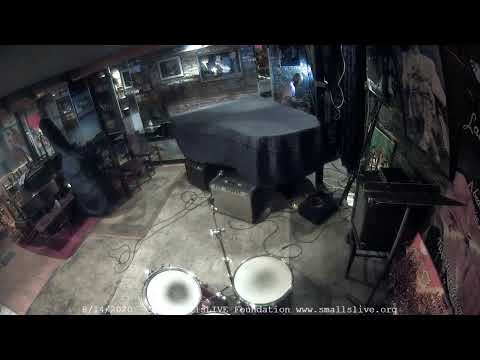 Eric Wyatt Quartet 8/14/2020 - SmallsLIVE Foundation