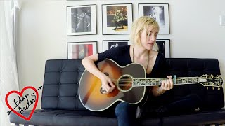 Taylor Swift -"Bad Blood" cover by Edan Archer in style of Ryan Adams