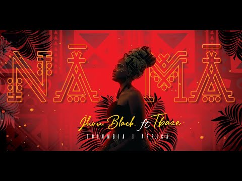 JhonBlack  -  NA MA -  feat. TBaze [Official Music Video]