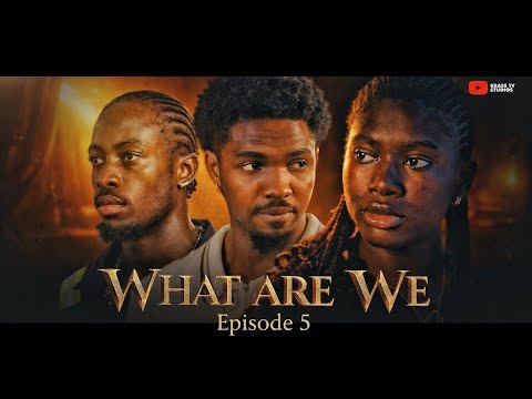 What Are We Episode 5 - Leema is back #WAW