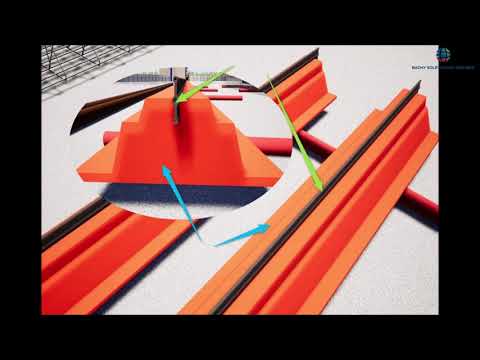 Diaphragm Wall Execution Method - BSV