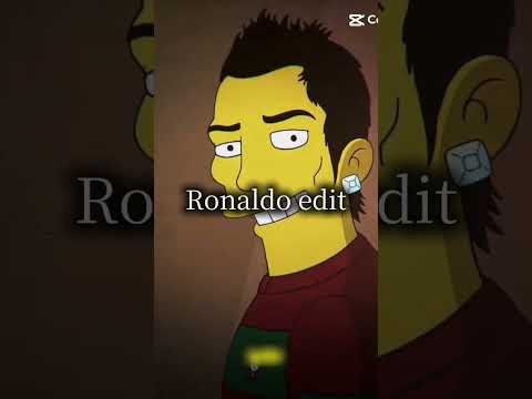 Simson Ronaldo