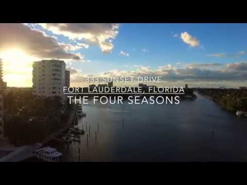 image-How much is Four Seasons private residences?