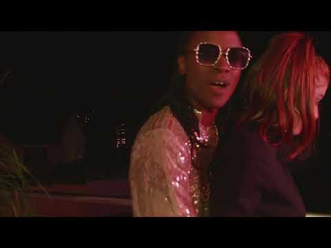 Showman Angola X Alidjuma  Meu Mambo OFFICAL MUSIC VIDEO