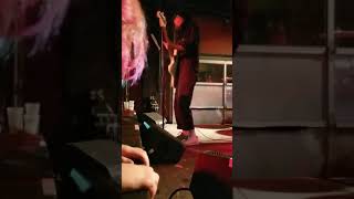 K.Flay- The President Has a Sex Tape